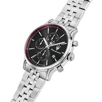 Orologio Maserati Uomo Epoca in Acciaio R8873618037 - R8873618037